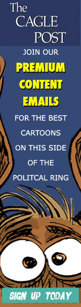 160 What’s Up With Those Cagle Post Ads Everywhere? cartoons